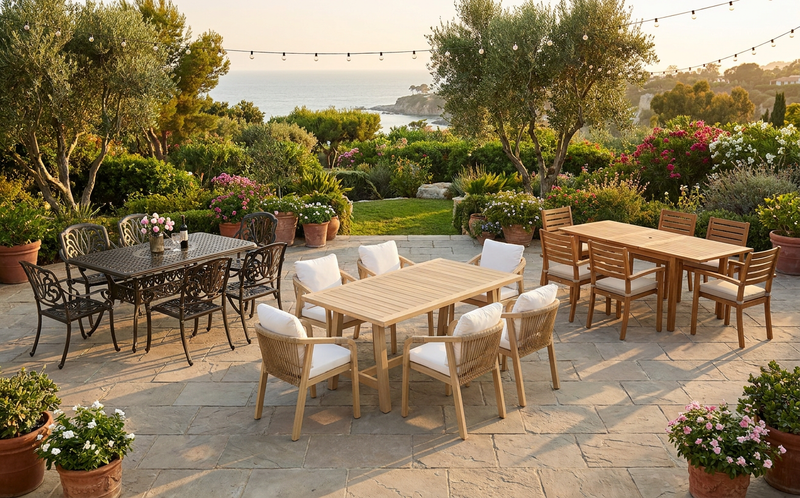 Patio Dining Sets