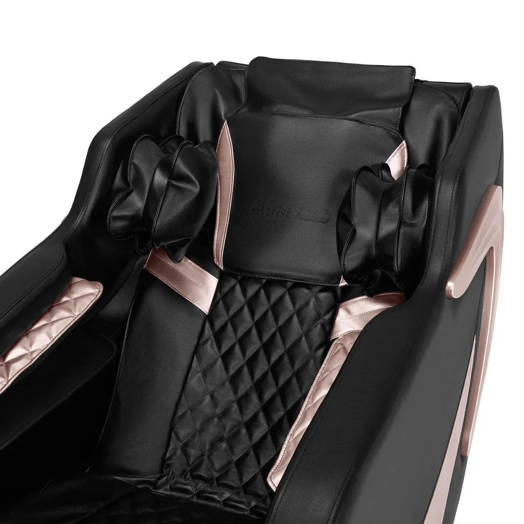 Ergonomic Zero Gravity Massage Chair