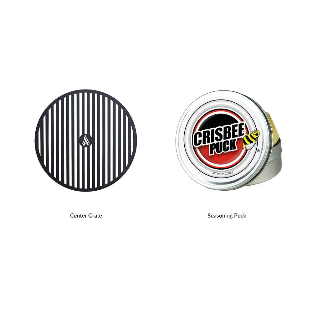 Arteflame Classic 40" Grill — Round Base