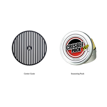 Arteflame 40" Platinum Series Grill — Euro Base
