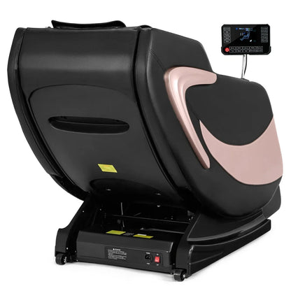 Ergonomic Zero Gravity Massage Chair