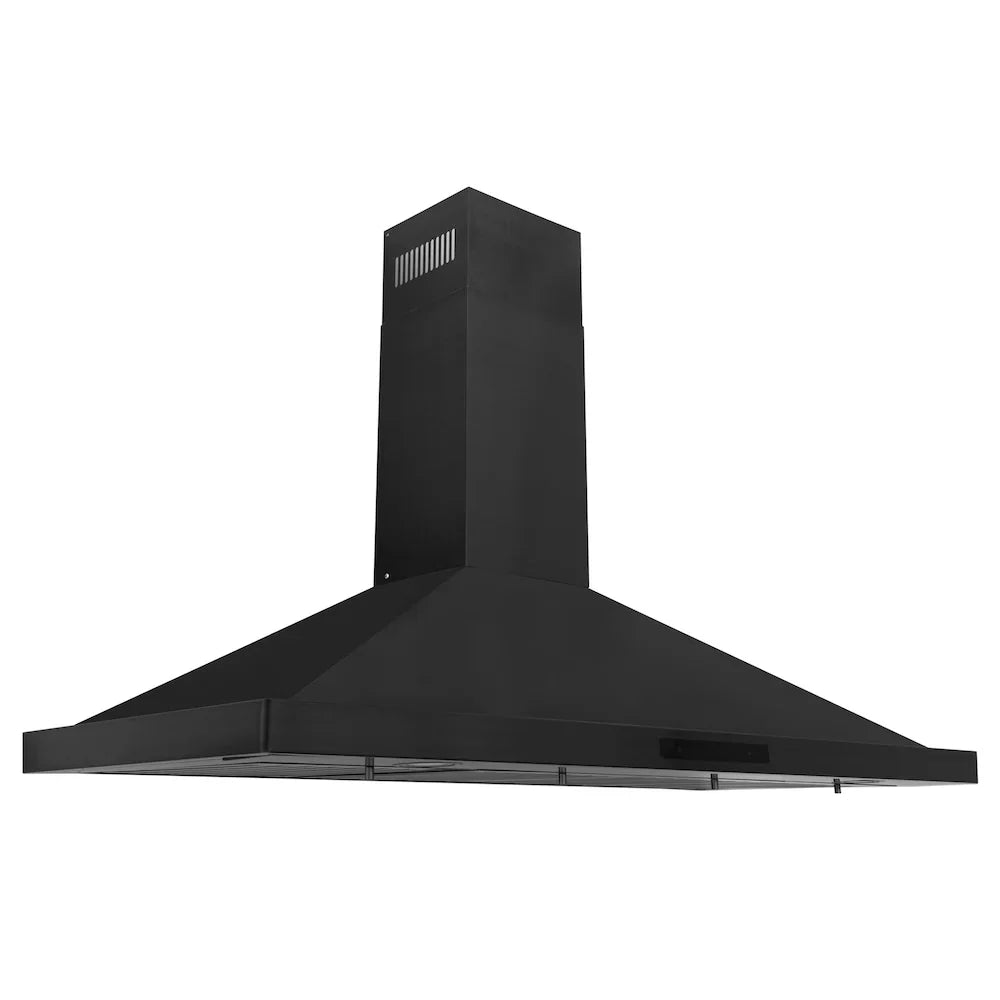 ZLINE 48" Bundled Stainless DualRange RangeHood Dishwasher 3KP-RABRH48-DW