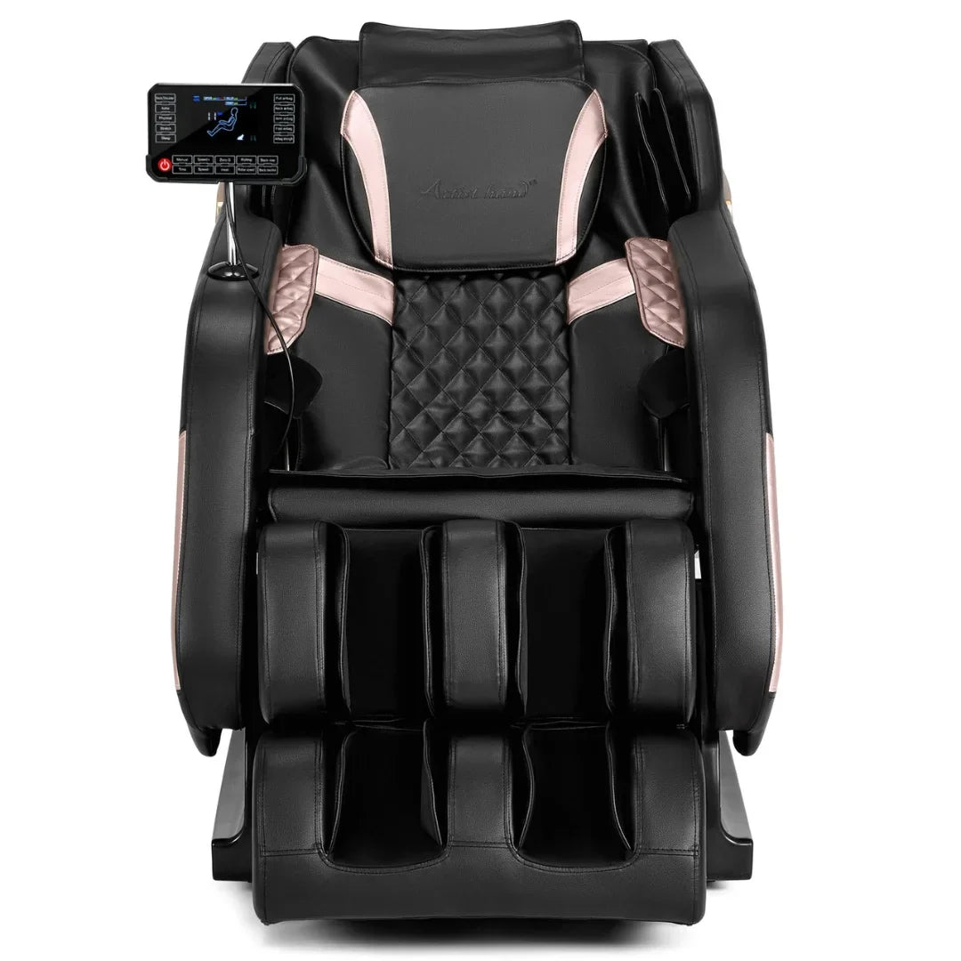 Ergonomic Zero Gravity Massage Chair