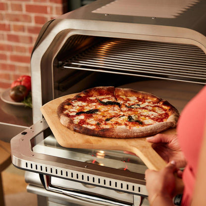 Blaze 26-in Built-In Outdoor Oven w/ Bluetooth Probes & Rotisserie