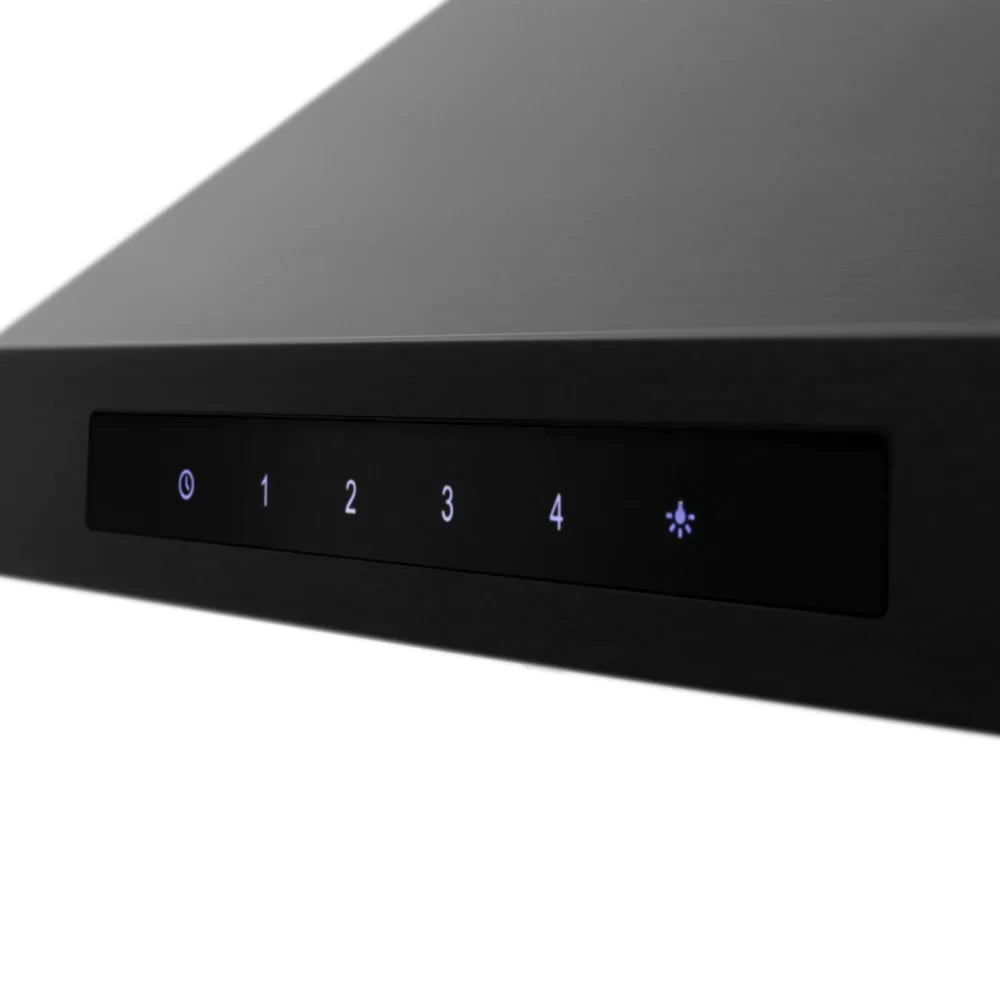 ZLINE 36 " Kitchen Package Range , Range Hood , Microwave  , Dishwasher ,  4KP-RABRH36-MWDW