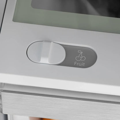 ZLINE Kitchen Package Refrigerator, Range , Range Hood , Microwave, Dishwasher 5KPR-RARH48-MWDWV