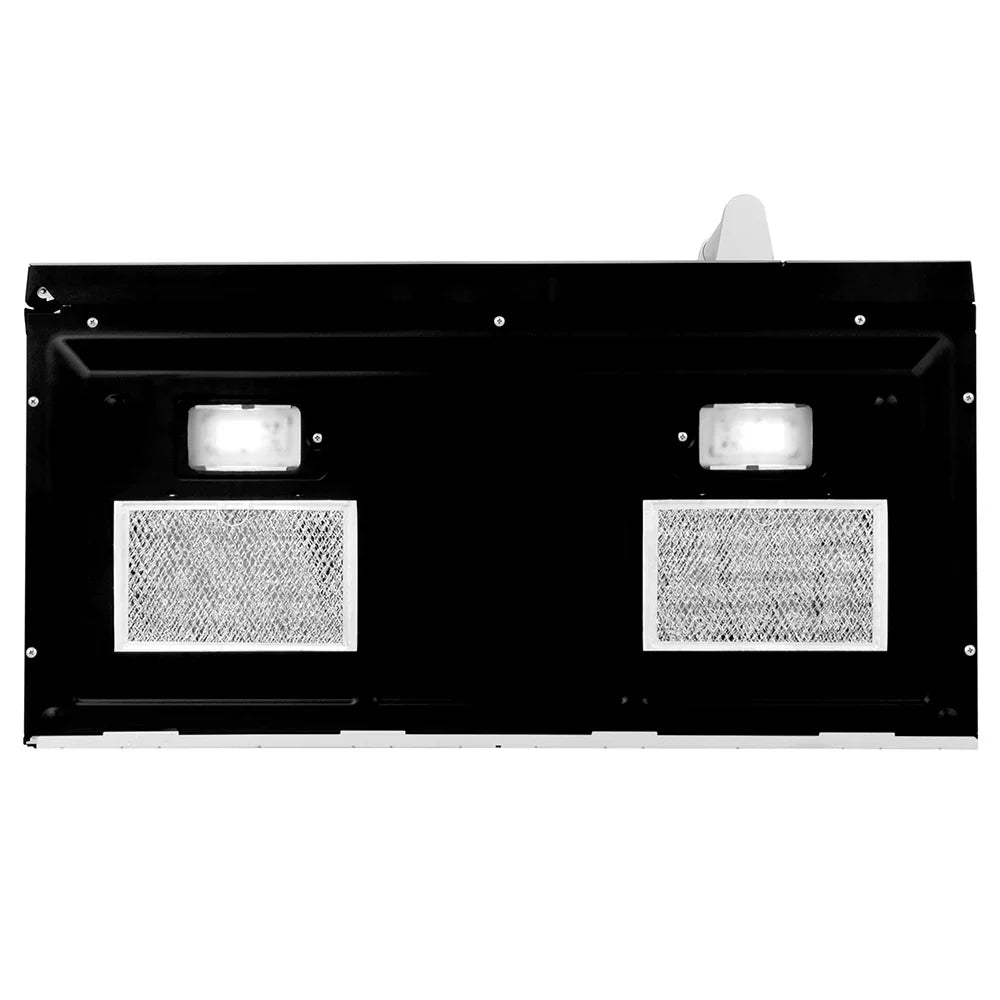 ZLINE Kitchen Package Refrigerator, Range , Microwave, Dishwasher  , 4KPR-RAOTRH30-DWV