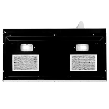 ZLINE Kitchen Package Refrigerator, Range , Microwave, Dishwasher  , 4KPR-RAOTRH30-DWV