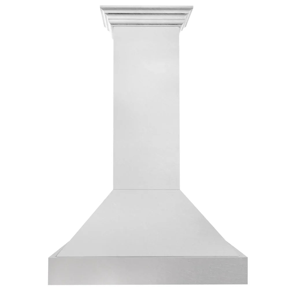 ZLINE 36" Bundled Stainless DualRange RangeHood Dishwasher 3KP-RASRH36-DWV