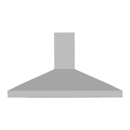 ZLINE Kitchen Package Refrigerator, Range , Range Hood , Microwave, Dishwasher 5KPR-RARH60-MWDWV